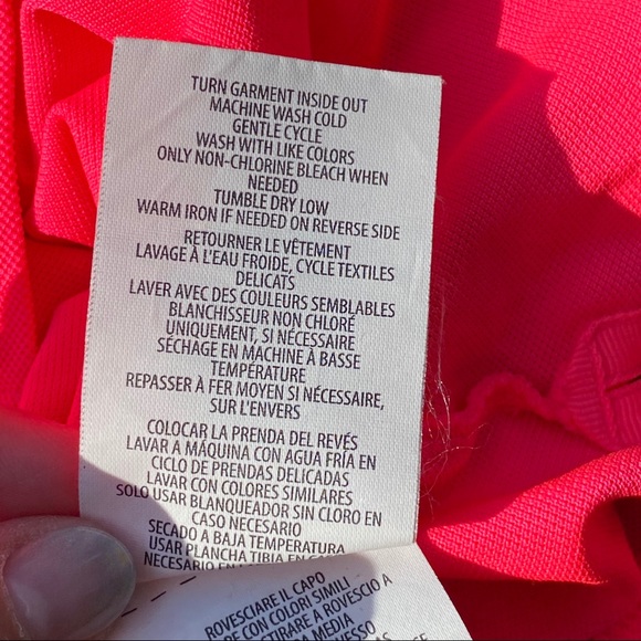 Ralph Lauren US Open Tennis Polo Shirt 🎾 - Picture 7 of 8